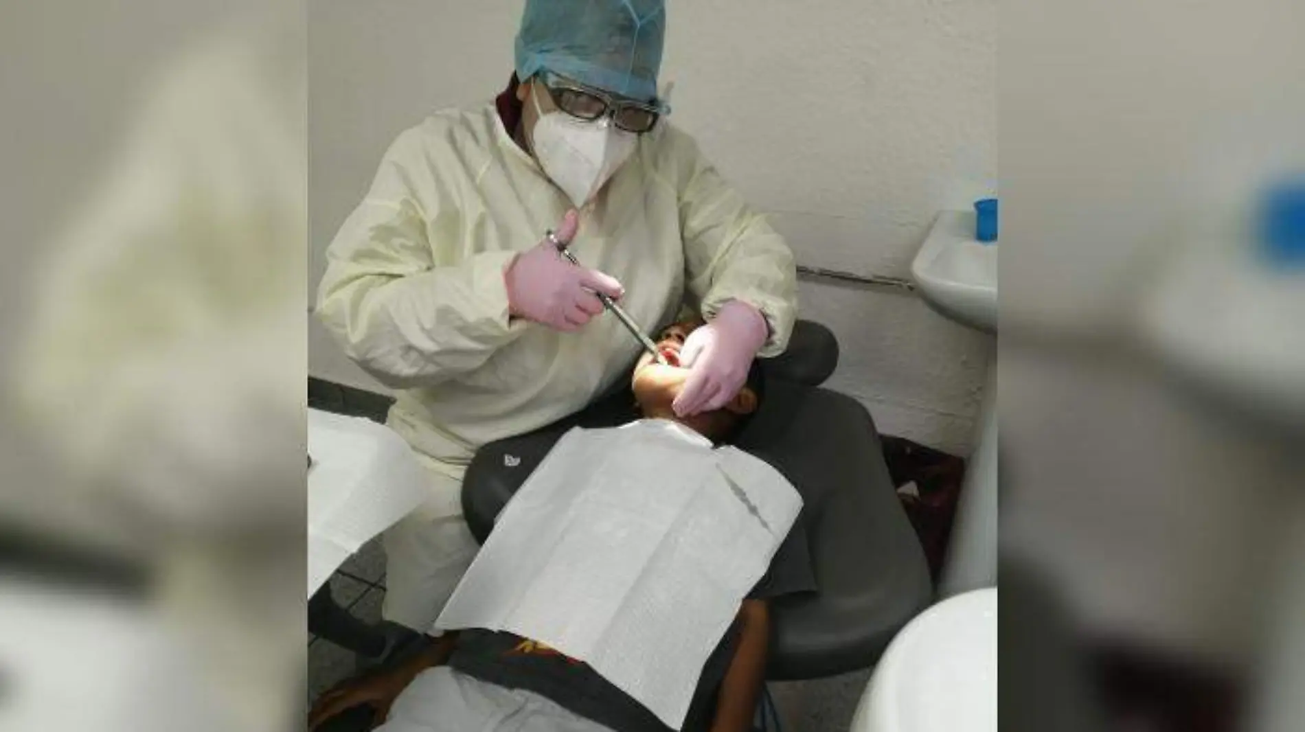 salud dental